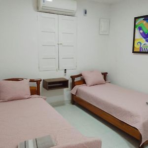 Habitación Económica
